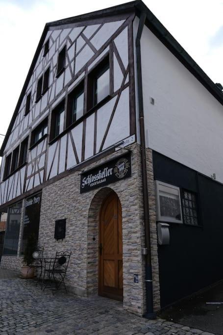 Schlosscasa Lauf An Der Pegnitz Bagian luar foto